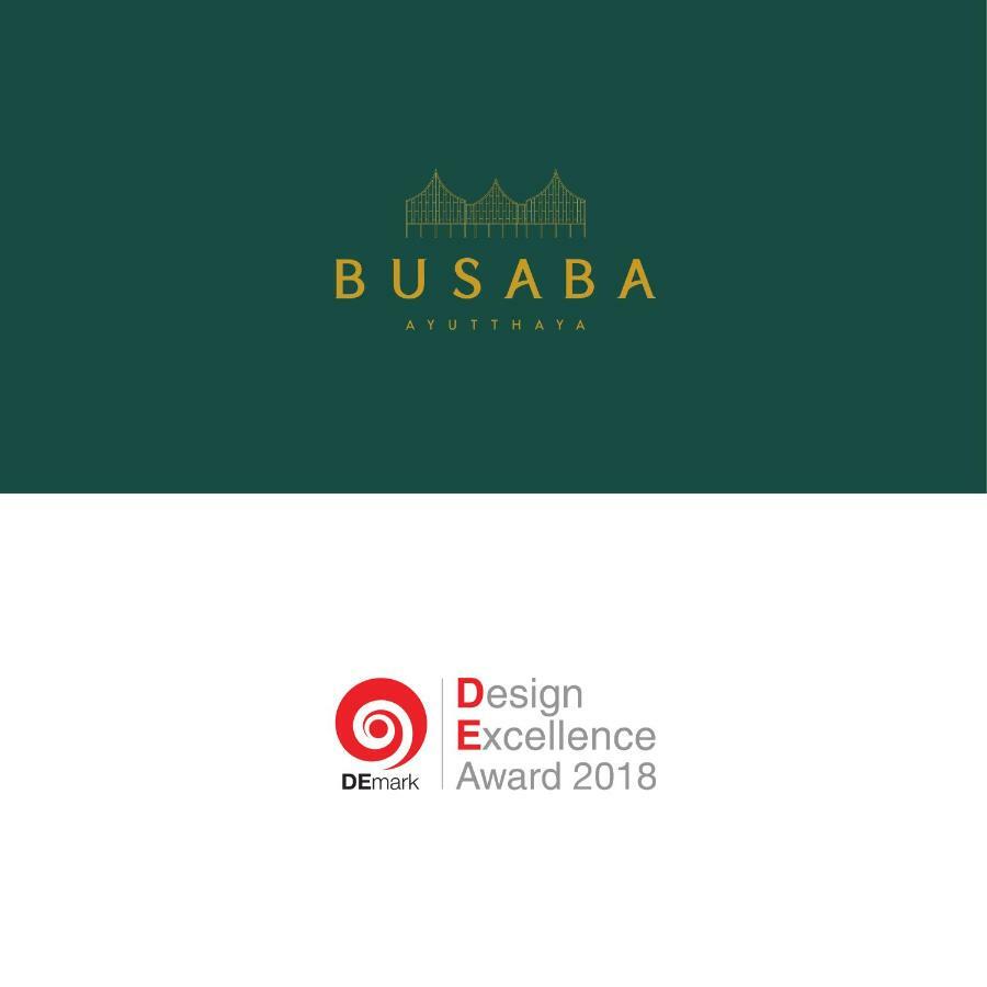 Busaba Ayutthaya Buitenkant foto